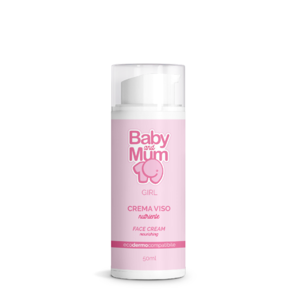 Face Cream GIRL