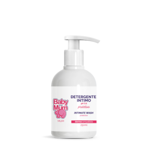 Detergente Intimo