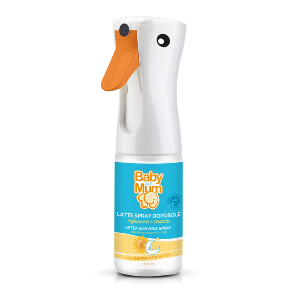 Latte Spray Doposole