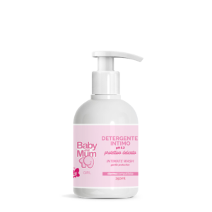 Detergente Intimo Girl